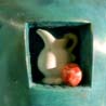 Still Life Torso, 2011, Mixed Media, 20x51x18cm